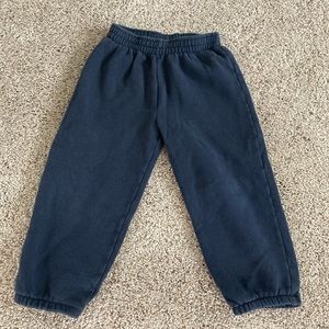 Sweatpants